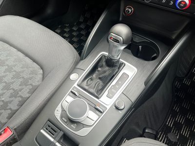 2017 Audi A3