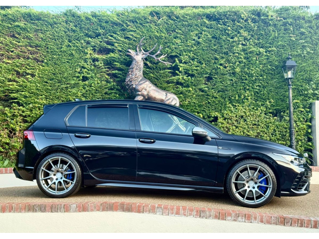 2023 Volkswagen Golf