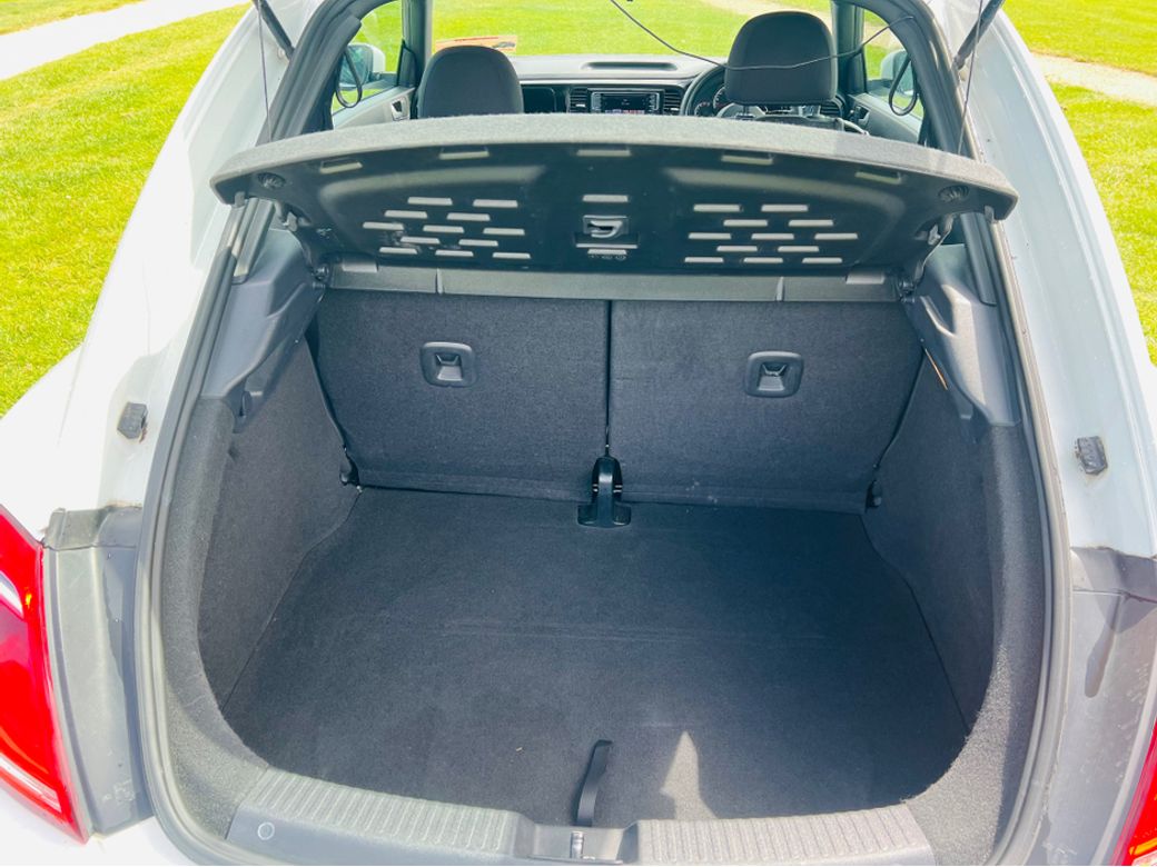 2016 Volkswagen Beetle