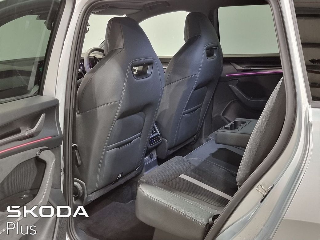 2026 Skoda Kodiaq