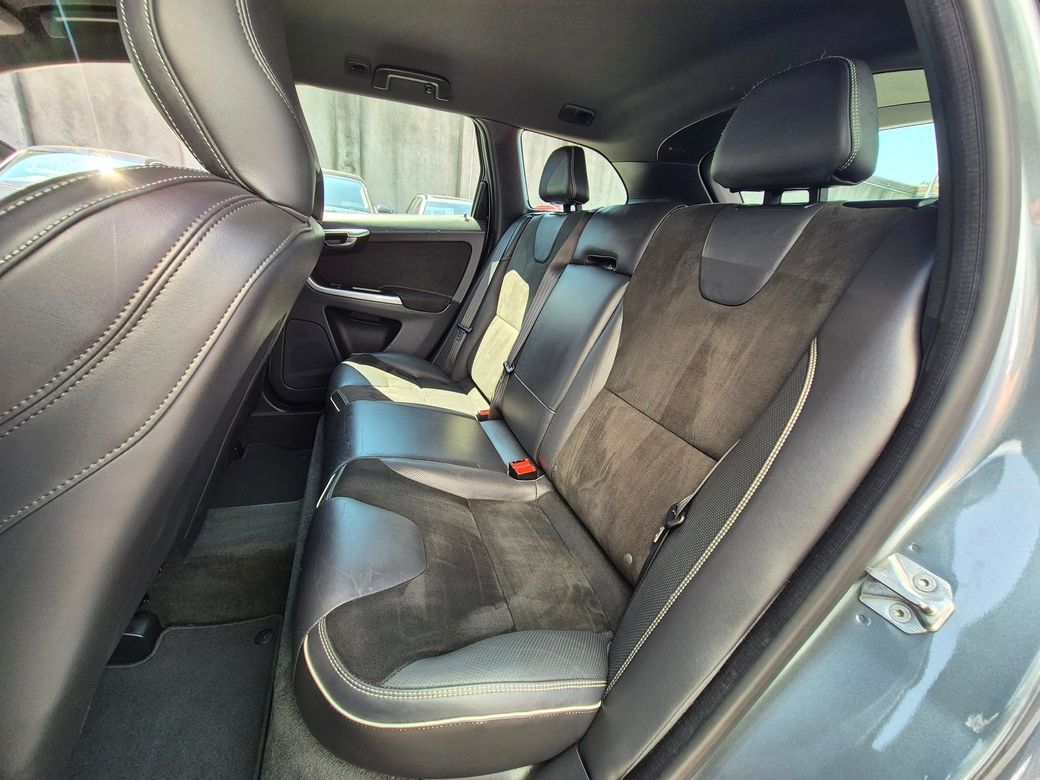 2017 Volvo XC60