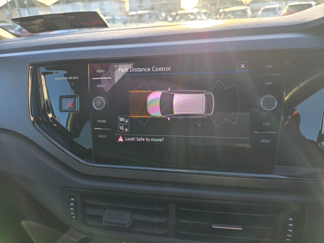 2023 Volkswagen Taigo