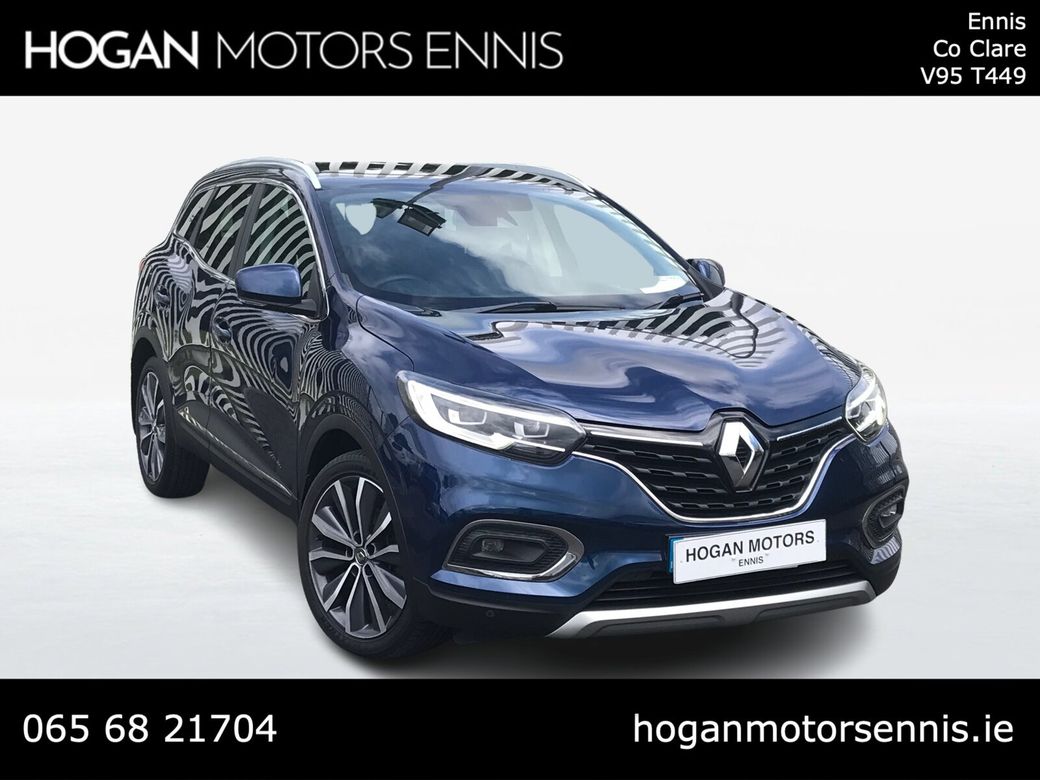 2019 Renault Kadjar