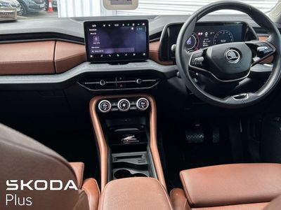2024 Skoda Kodiaq