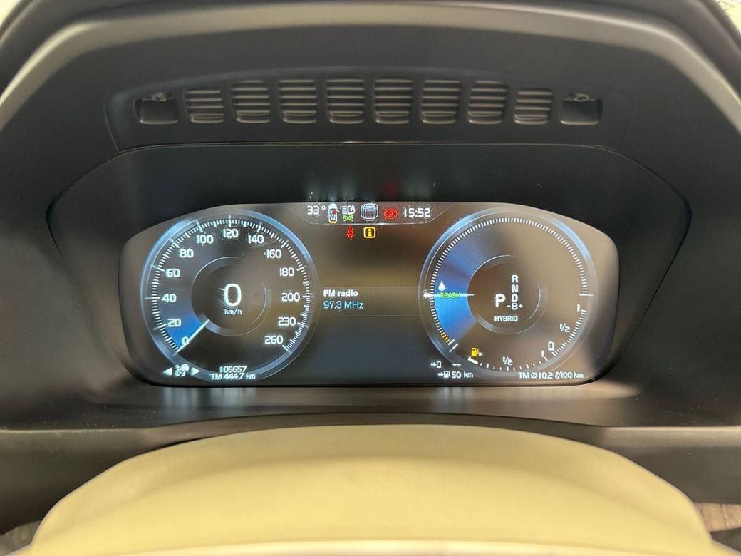 2021 Volvo XC90
