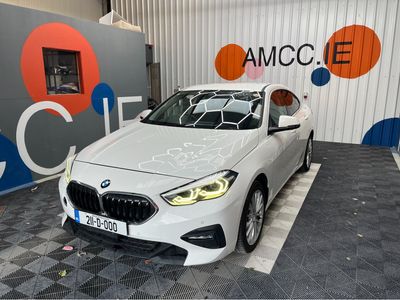 2021 BMW 2 Series