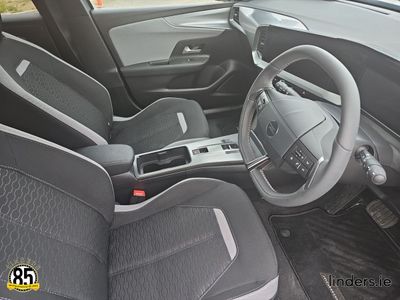 2026 Opel Mokka