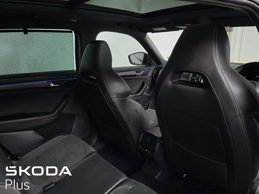 2023 Skoda Kodiaq
