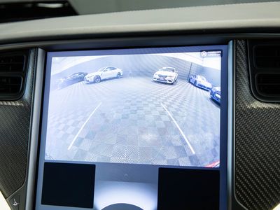 2019 Tesla Model X