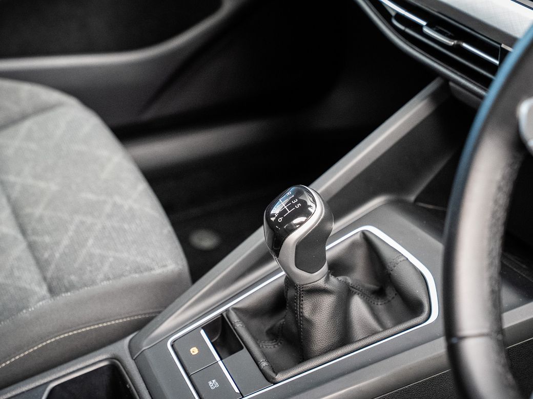 2022 Volkswagen Golf