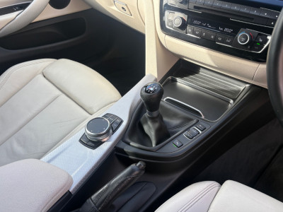 2018 BMW 4 Series