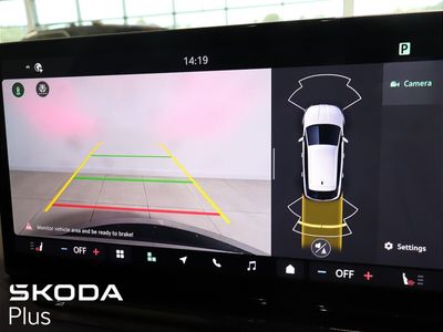 2025 Skoda Elroq