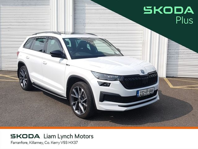vehicle for sale from Liam Lynch Motors