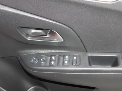 2021 Opel Corsa