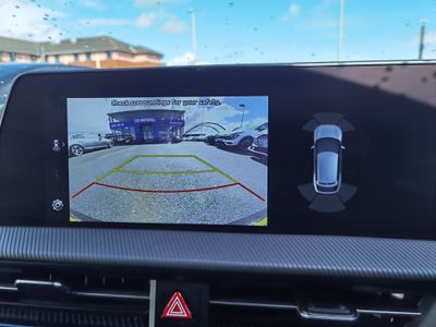 2022 Kia EV6