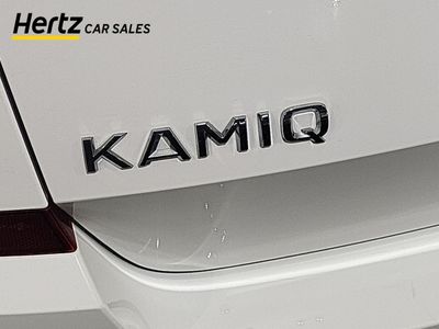 2024 Skoda Kamiq
