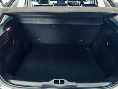 2018 Citroen C4 Cactus