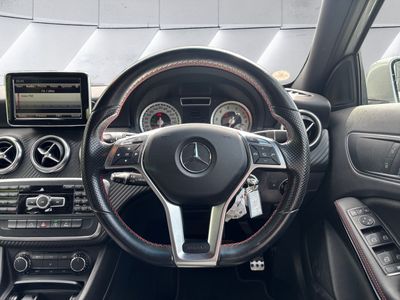 2015 Mercedes-Benz A 180