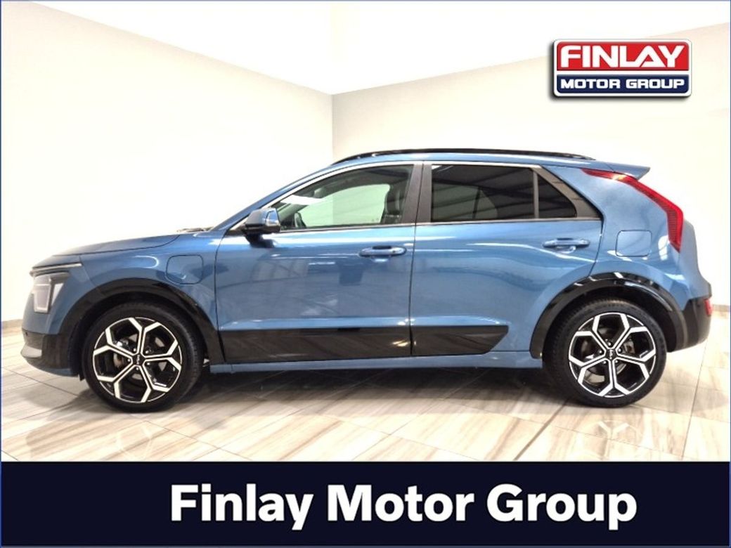 2023 Kia Niro