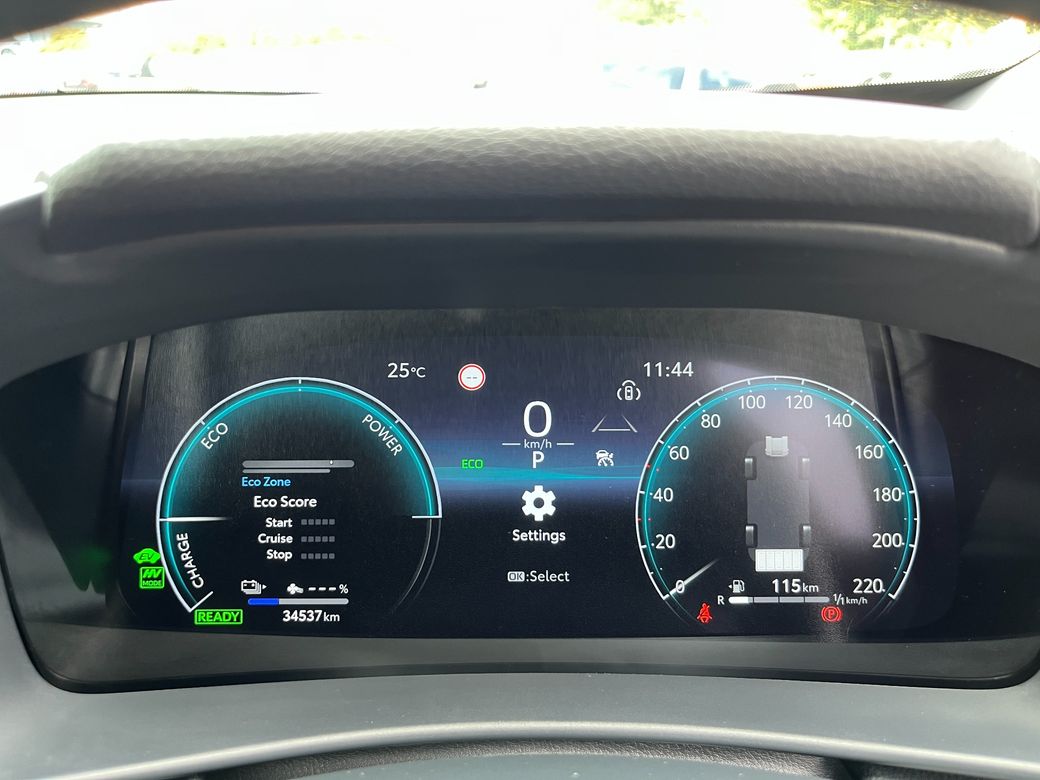 2024 Toyota C-HR