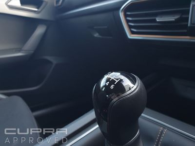 2023 Cupra Formentor