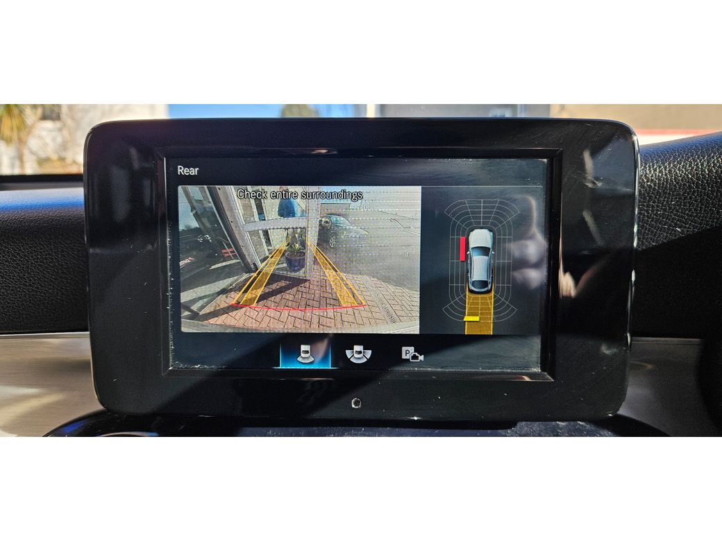 2020 Mercedes-Benz GLC Class