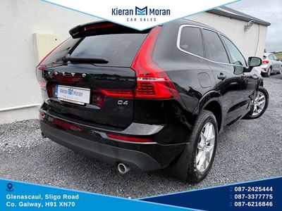 2020 Volvo XC60