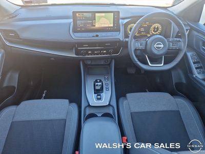 2026 Nissan Qashqai