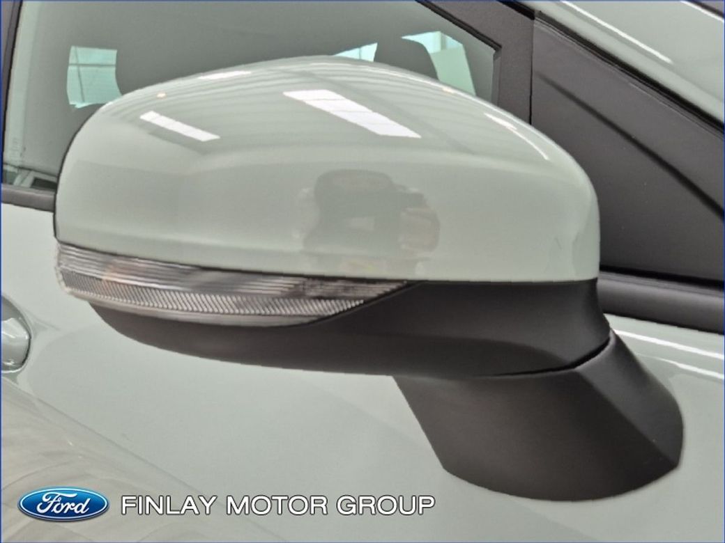 2026 Ford Puma