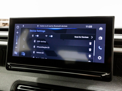 2026 Citroen C3