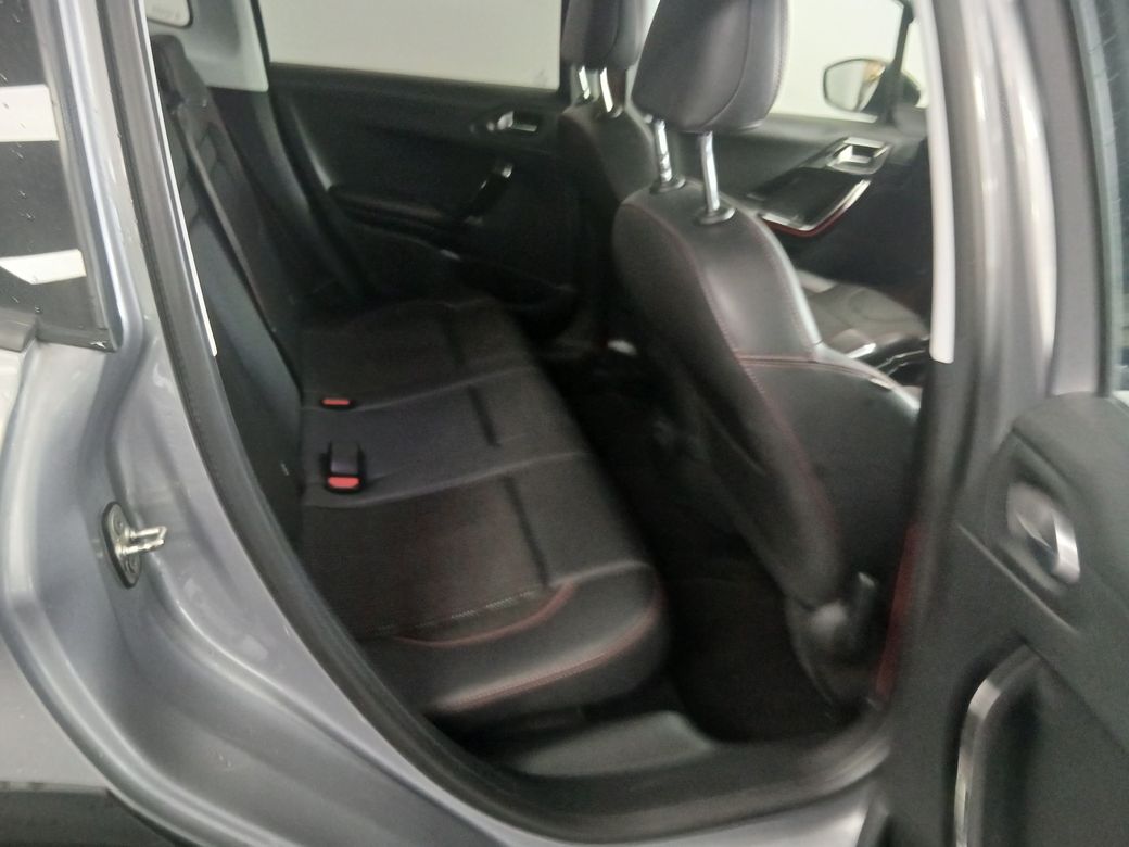 2017 Peugeot 2008