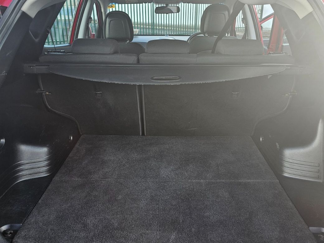2015 Hyundai ix35