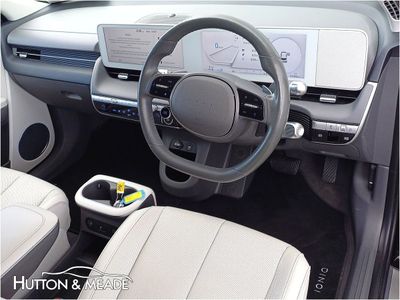 2023 Hyundai Ioniq 5