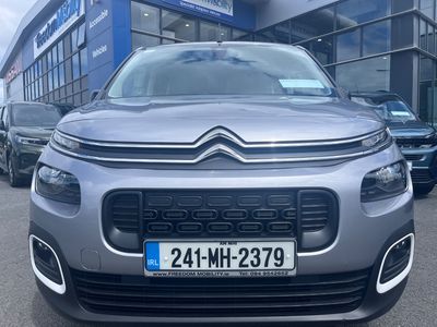 2024 Citroen Berlingo Multispace
