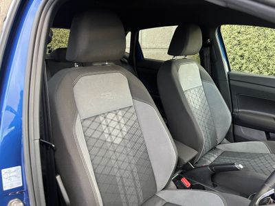 2022 Volkswagen Polo