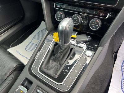 2020 Volkswagen Passat