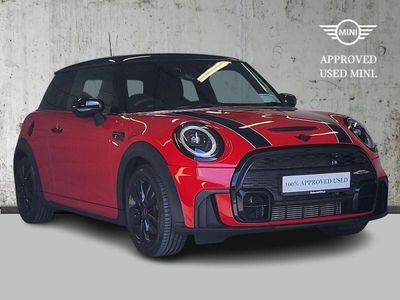 2023 Mini Cooper