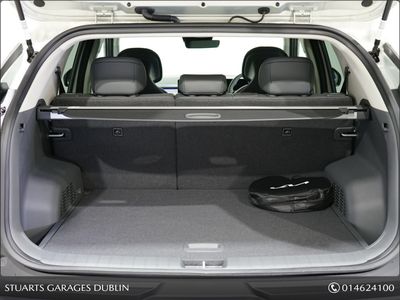 2026 Kia EV3