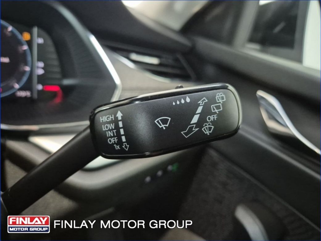 2021 Skoda Octavia