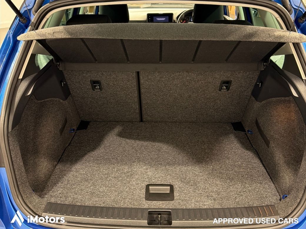 2022 SEAT Arona