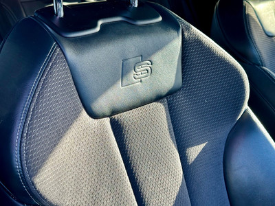 2019 Audi A5