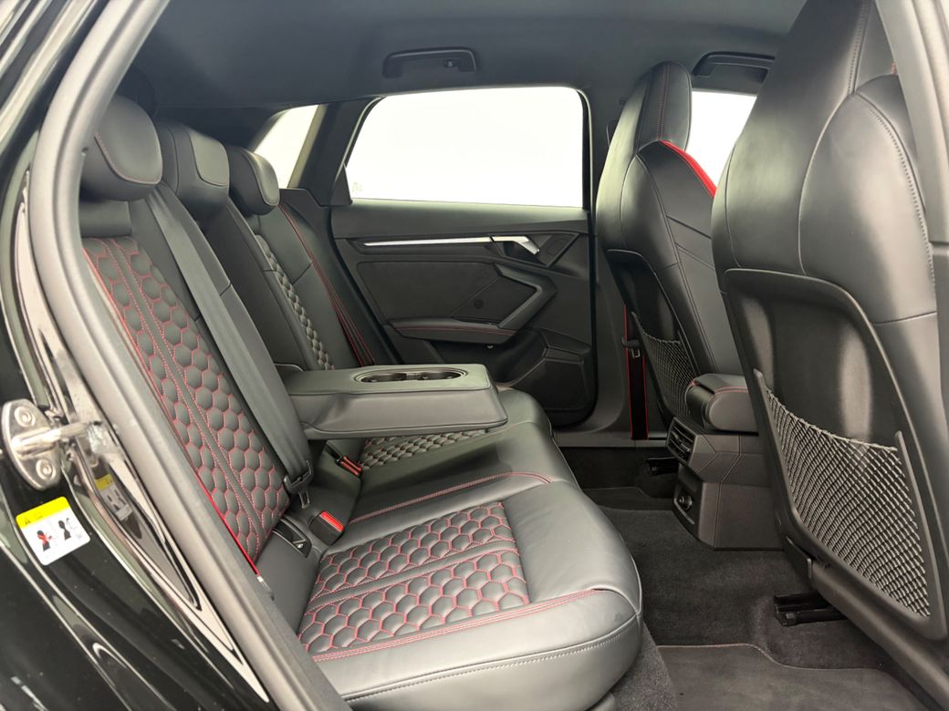 2024 Audi RS3
