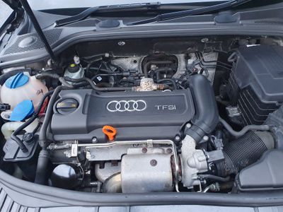 2011 Audi A3