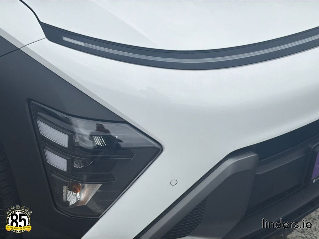 2024 Hyundai Kona