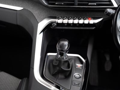 2022 Peugeot 3008