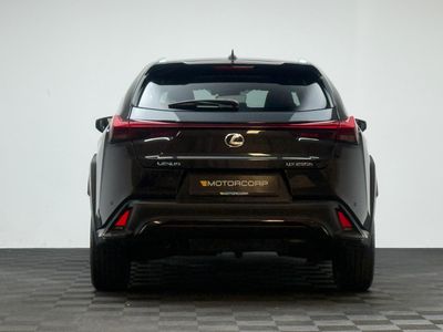 2023 Lexus UX 250H
