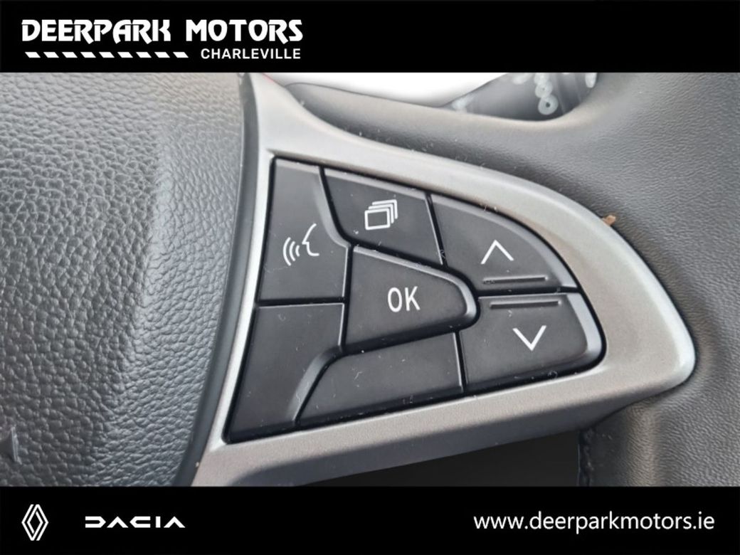 2023 Dacia Sandero Stepway