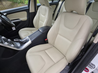 2017 Volvo S60