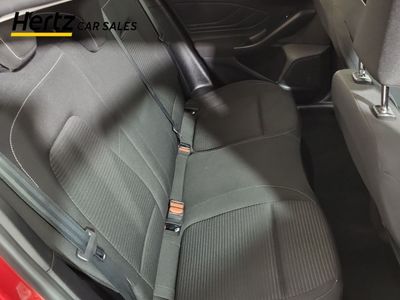 2023 Ford Focus