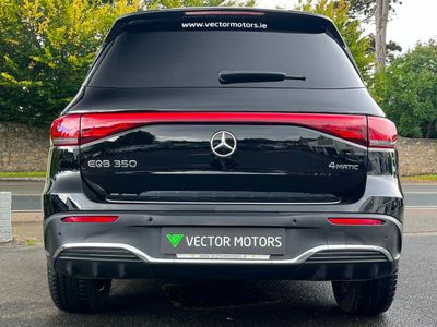 2023 Mercedes-Benz EQB